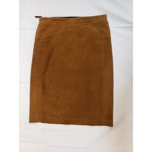 American Eagle small skirt 20 1/2" long, 26" waist with elastic.NWOT